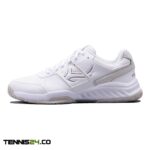کفش تنیس زنانه آرتنگو ARTENGO TS160 - سفید