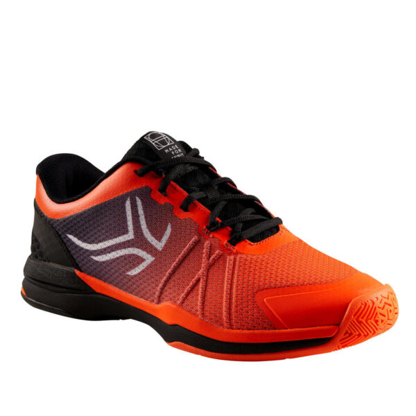 کفش تنیس مردانه آرتنگو TS590 - نارنجی مشکی