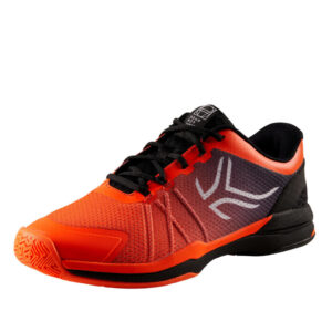 کفش تنیس مردانه آرتنگو TS590 - نارنجی مشکی