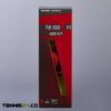 توپ تنیس آرتنگو ARTENGO TB100 پک سه تایی - قرمز