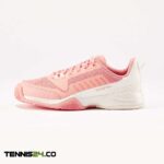 کفش تنیس بچه گانه آرتنگو TS500 Fast - صورتی