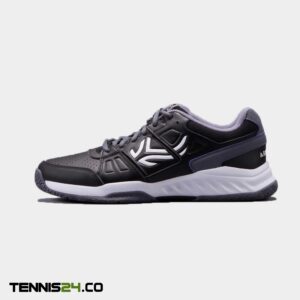 کفش تنیس مردانه آرتنگو ARTENGO TS160 MULTI - مشکی