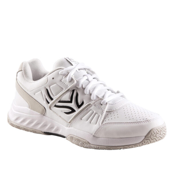 کفش تنیس مردانه آرتنگو ARTENGO TS160 MULTI - سفید