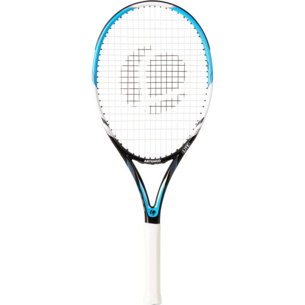 راکت تنیس بزرگسالان آرتنگو TR160 LITE - آبی