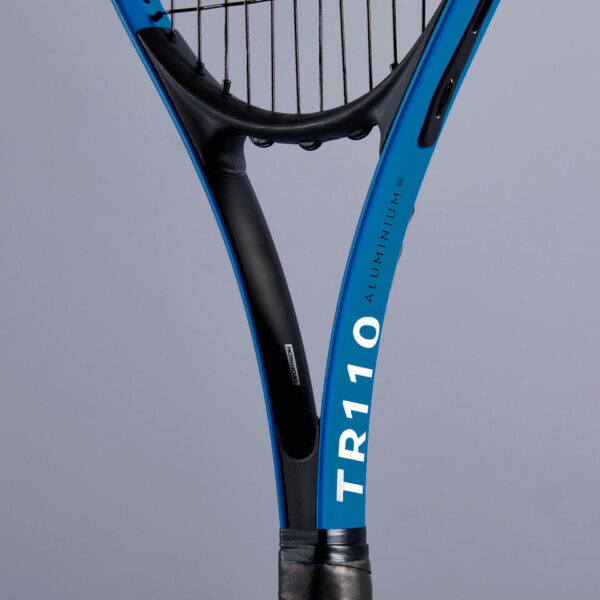 راکت تنیس بزرگسالان آرتنگو ARTENGO TR110 - آبی بنزینی