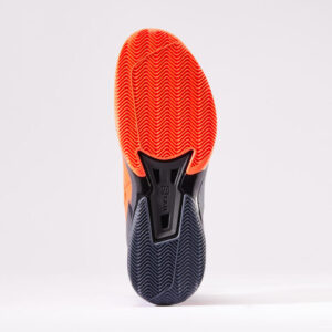 کفش تنیس مردانه آرتنگو Artengo TS960 Clay – نارنجی