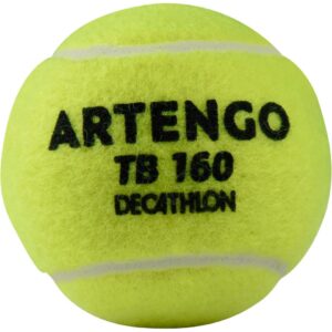 توپ تنیس آرتنگو ARTENGO TB160 بسته 60تایی