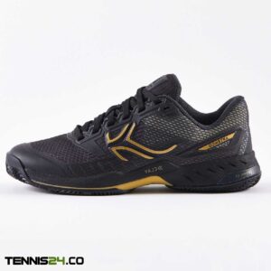 کفش تنیس زنانه آرتنگو Artengo TS990 Clay - مشکی