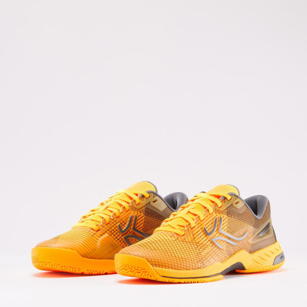 کفش تنیس مردانه آرتنگو TS990 - زرد