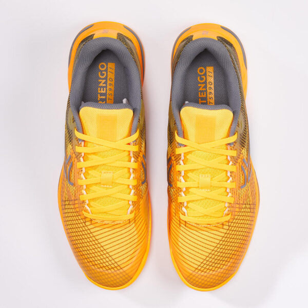 کفش تنیس مردانه آرتنگو TS990 - زرد