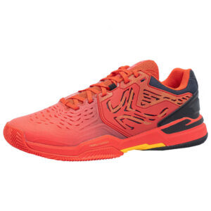 کفش تنیس مردانه آرتنگو TS560 - نارنجی خاک رس