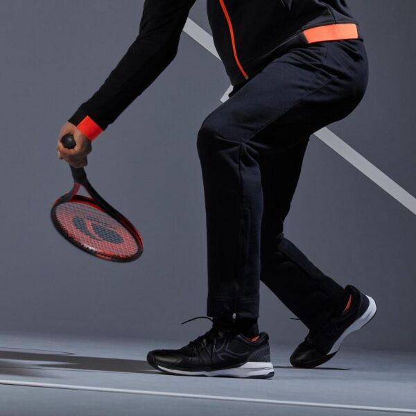 شلوار تنیس مردانه آرتنگو TPA 500 ترمیک - مشکی