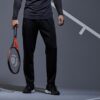 شلوار تنیس مردانه آرتنگو TPA 900 - مشکی - Image 2