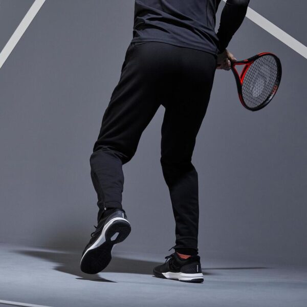 شلوار تنیس مردانه آرتنگو TPA 900 - مشکی