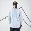 تی شرت آستین بلند تنیس مردانه آرتنگو ARTENGO ترمیک - خاکستری روشن - Image 2