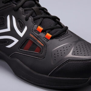 کفش تنیس مردانه آرتنگو TS500 - مشکی نارنجی