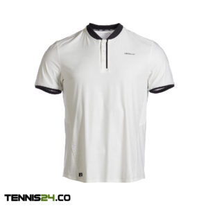تی شرت تنیس مردانه آرتنگو +Artengo TTS DRY - سفید