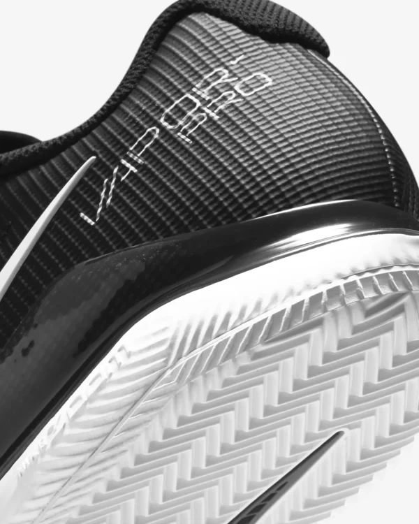 کفش تنیس مردانه نایک کورت Air Zoom Vapor Pro Clay - مشکی