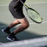ویژگی کفش تنیس | تنیس 24