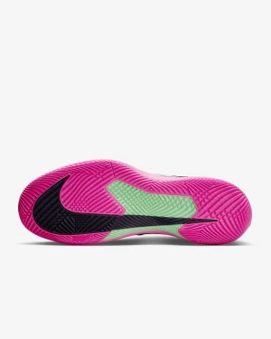 کفش تنیس مردانه نایک کورت Air Zoom Vapor Pro – مشکی صورتی