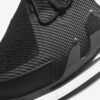 کفش تنیس مردانه نایک کورت Air Zoom Vapor Pro Clay - مشکی - Image 7