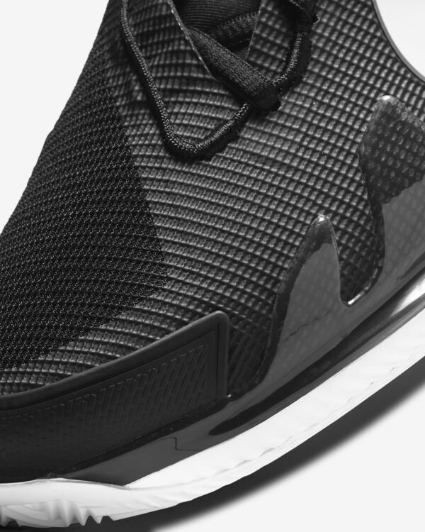 کفش تنیس مردانه نایک کورت Air Zoom Vapor Pro Clay - مشکی