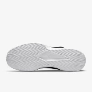 کفش تنیس زنانه نایک NikeCourt Vapor Lite Clay- مشکی