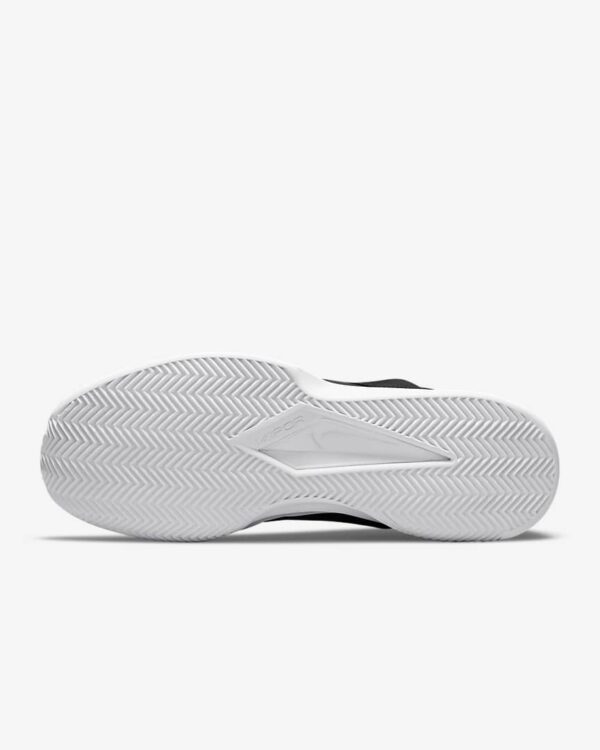 کفش تنیس زنانه نایک NikeCourt Vapor Lite Clay- مشکی
