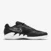 کفش تنیس مردانه نایک کورت Air Zoom Vapor Pro Clay - مشکی - Image 3