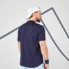 تی شرت تنیس مردانه آرتنگو +TTS DRY - آبی تیره - Image 3