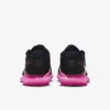 کفش تنیس مردانه نایک کورت Air Zoom Vapor Pro - مشکی صورتی - Image 5