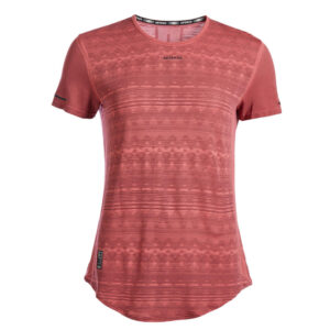 تی شرت تنیس زنانه آرتنگو 900 Light - صورتی
