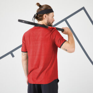 تی شرت تنیس مردانه آرتنگو +TTS DRY – قرمز