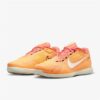 کفش تنیس مردانه نایک کورت Air Zoom Vapor Pro - نارنجی - Image 5