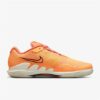 کفش تنیس مردانه نایک کورت Air Zoom Vapor Pro - نارنجی - Image 6