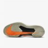 کفش تنیس مردانه نایک کورت Air Zoom Vapor Pro - نارنجی - Image 2