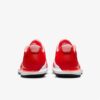 کفش تنیس زنانه نایک Air Zoom Vapor Pro CLAY - قرمز - Image 5