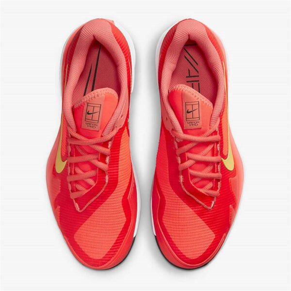 کفش تنیس زنانه نایک Air Zoom Vapor Pro CLAY - قرمز