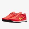 کفش تنیس زنانه نایک Air Zoom Vapor Pro CLAY - قرمز - Image 4