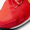 کفش تنیس زنانه نایک Air Zoom Vapor Pro CLAY - قرمز - Image 7