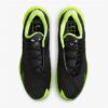 کفش تنیس مردانه نایک کورت Zoom Vapor Cage 4 RAFA - مشکی - Image 5