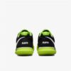 کفش تنیس مردانه نایک کورت Zoom Vapor Cage 4 RAFA - مشکی - Image 4