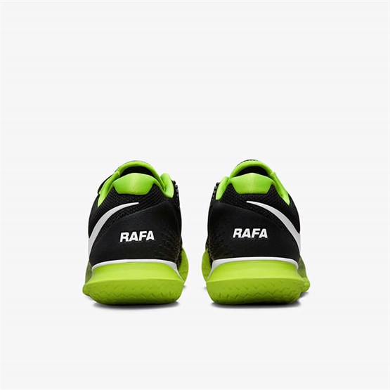 کفش تنیس مردانه نایک کورت Zoom Vapor Cage 4 RAFA - مشکی