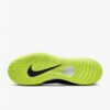 کفش تنیس مردانه نایک کورت Zoom Vapor Cage 4 RAFA - مشکی - Image 3