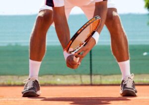 هر آنچه که باید در مورد ویژگی کفش تنیس بدانید