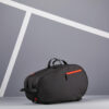 ساک تنیس آرتنگو ARTENGO M TEAM TINY - مشکی قرمز - Image 2