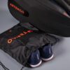 ساک تنیس آرتنگو ARTENGO M TEAM TINY - مشکی قرمز - Image 4