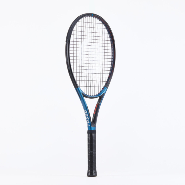 راکت تنیس بزرگسالان آرتنگو ARTENGO TR500  - آبی - Image 3