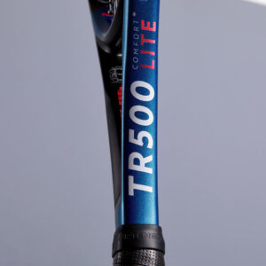 راکت تنیس بزرگسالان آرتنگو TR500 LITE - آبی