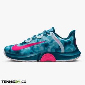 کفش تنیس زنانه نایک Nike Air Zoom GP Turbo Naomi Osaka